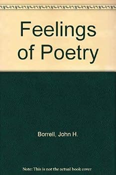 Paperback Feelings of Poetry Book