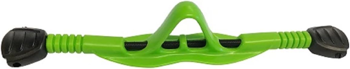 Go Bungee Fin Strap, Mini, 3XS - 2SX, Green