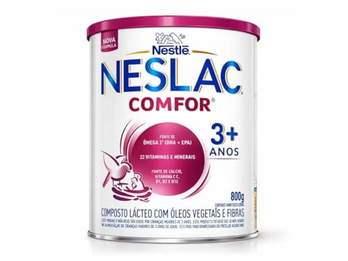 Melhores Compostos Lácteos