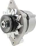 Replacement Parts for 12 Volt Alternator for Same Tractors 294390700 for Buffalo120 1056 1974-1978