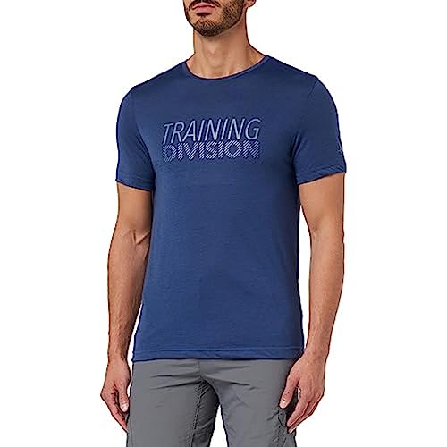 T-shirt McKinley Hena pour femme : haut de sport et randonnée