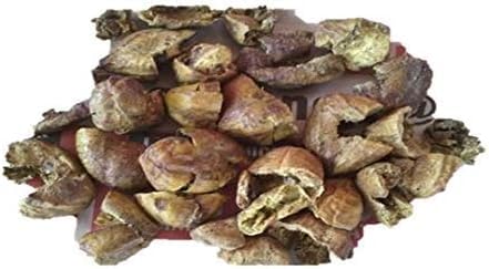 NACHT 200 GR BADI HARAD CHILKA | Yellow Terminalia CHEBULA Without Seed.