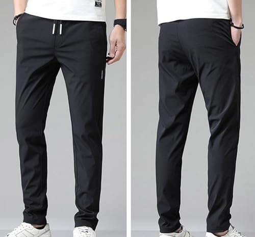 Bluecomfy Easeflexor - Unisex Ultra Stretch Quick Drying Pants, Blue Comfy Pants, Lenoran Ease Flexor Breathable Pant for Men4