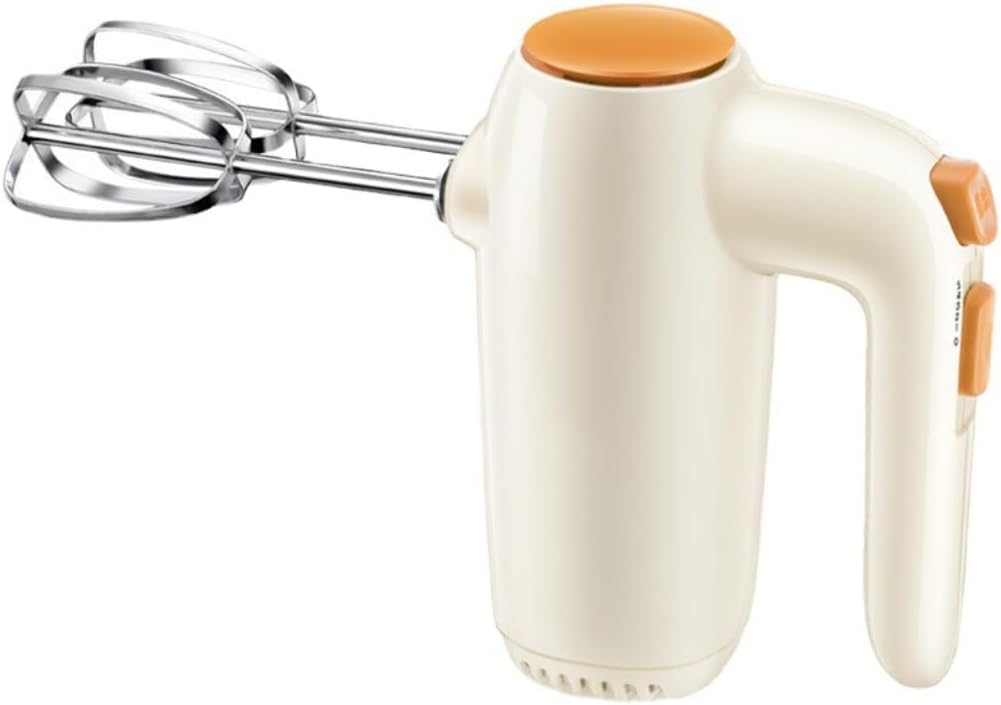 Egg Beater Household Electric Cream Baking Handheld