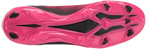 Adidas Unisex X Speedportal.3 Firm Ground Soccer Shoe, Team Shock Pink/Zero Metallic/Black, 6.5 Us Men #TOP3