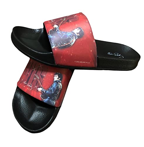 Sandals, Elvis '68, Size X-Large - Mid-South Products by Midsouth Products - Used condition - Image 2