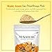 Orange Peel (Citrus Aurantium) Powder by mi nature - 227 g / 8 OZ / 1/2 lb | All Natural | Vegan | Non GMO | For Hair & Skin Care