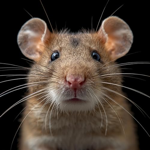 Mouse Utopia