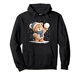 Ce costume cool d'ours en peluche transforme n'importe quel espace en une zone amusante Que vous soyez au parc, au bureau, à l'école ou à la maison, il se démarque toujours et apporte de la joie. Garanti pour répandre le sourire et le plaisir tout au long de l'année.