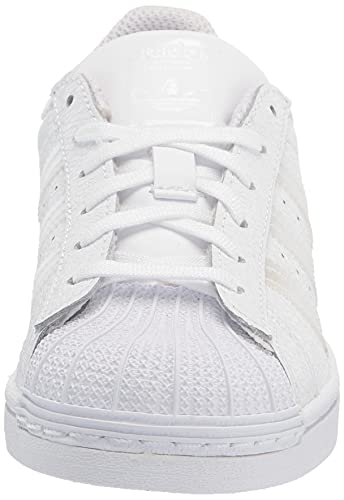 Image of adidas Originals unisex-child Superstar Cloudfoam Sneaker