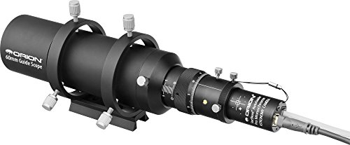 Orion Starshoot AutoGuider Pro & 60mm Guide Scope Package
