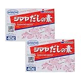 Caldo de Bonito Granulado Japonés Katsuobushi Dashi Instantáneo 8 Sobres x 5 g Base para Sopa Miso Ramen Udon Salsas Umami Disolución Rápida Origen Japón