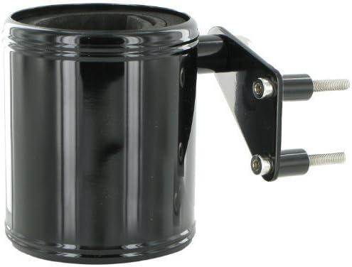 800 Black Switch Mount, 1 Pack