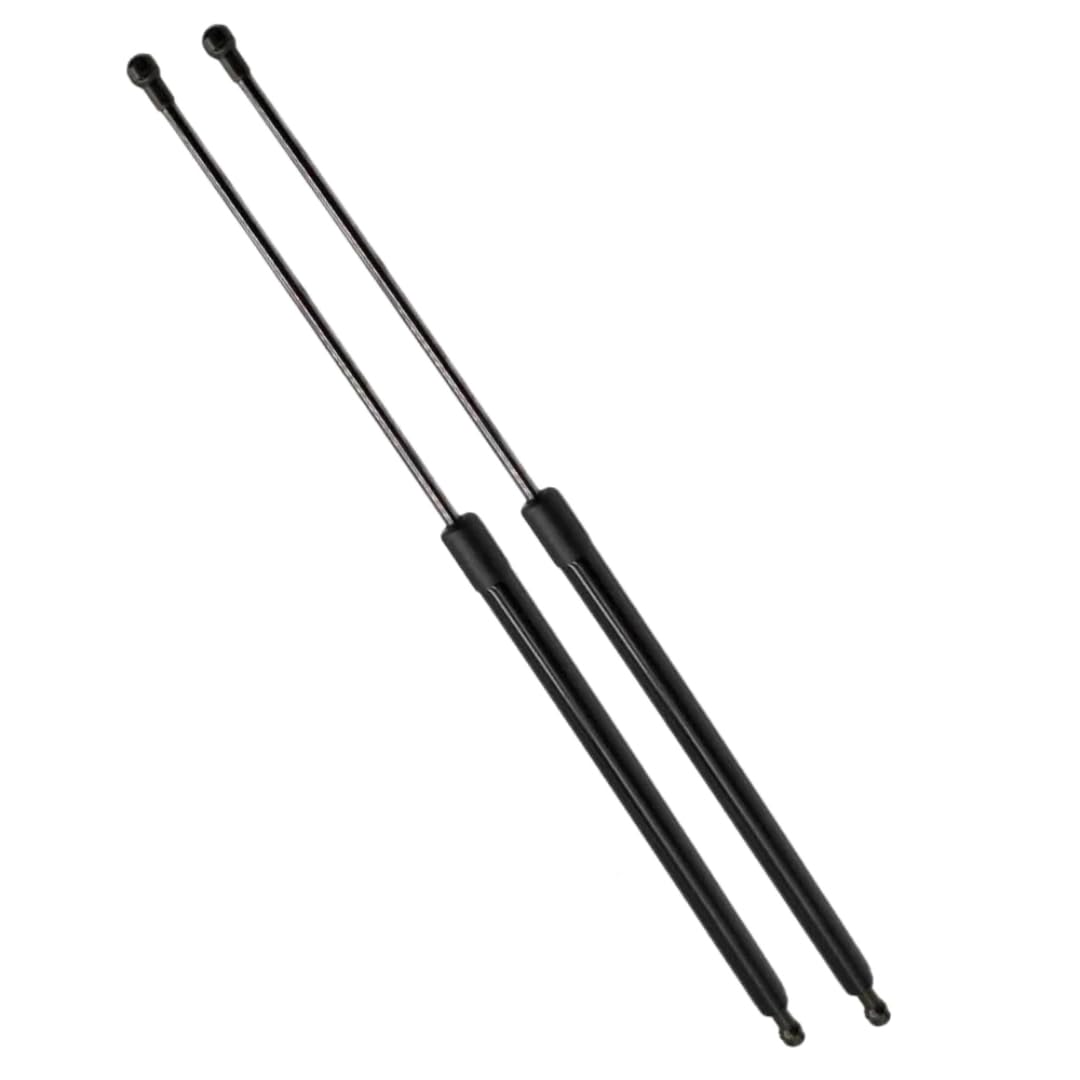 Rufutle Liftgate Struts for Toyota Vellfire Alphard ANH20 Minivan With Power Tailgate 2008-2015, 2Pcs Trunk Struts Tailgate Lift Supports Springs Shock