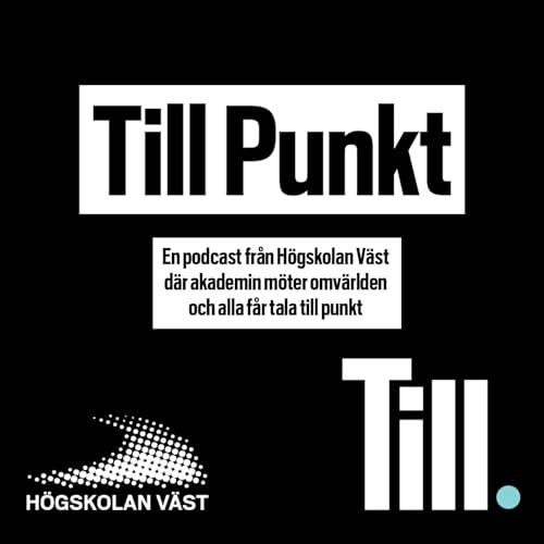 Till Punkt cover art