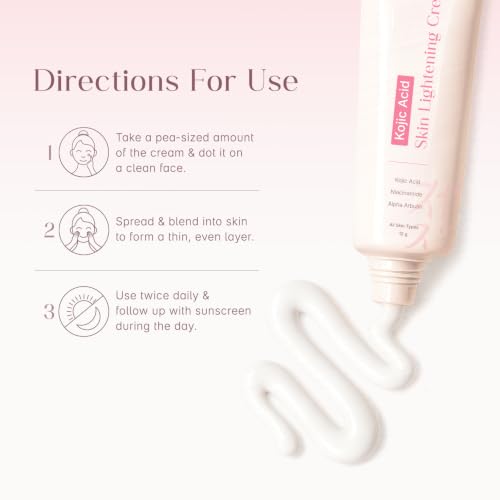 Image of Seoulskin Kojic Acid Cream & Snail Mucin Eye Patch Combo | Skin Brightening Moisturizer with Niacinamide + Under Eye Serum Patches with Hyaluronic Acid & Niacinamide | Dark Spot, Pigmentation, Dark Circle & Puffy Eye Care | Korean Beauty Skincare Set