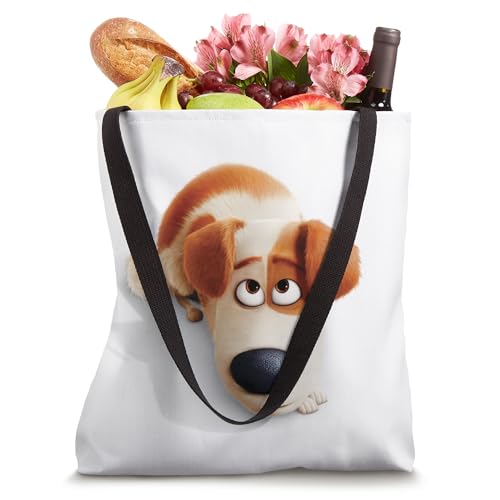 The Secret Life of Pets Max Tote Bag miniatura 4