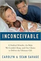 Inconceivable Publisher: HarperOne B004UR50IG Book Cover
