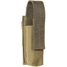 VooDoo Tactical 20-0062007000 Tourniquet Pouch, Coyote