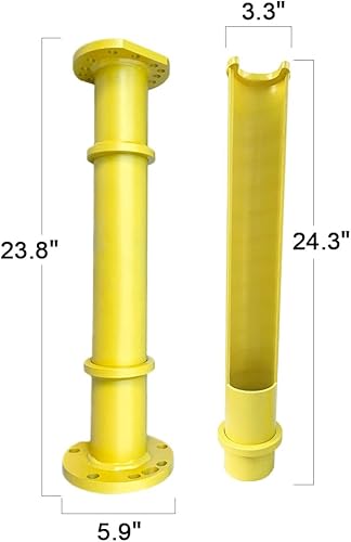 Miniatura 3 de Rear Axle Bearing Puller Tool for Pickups (Hilux) 1975-1995, 4 Runners 1984-2013, Tacoma 1995-2016, Tundra 2000-2016, Sequoia 2001-2008, FJ Cruiser