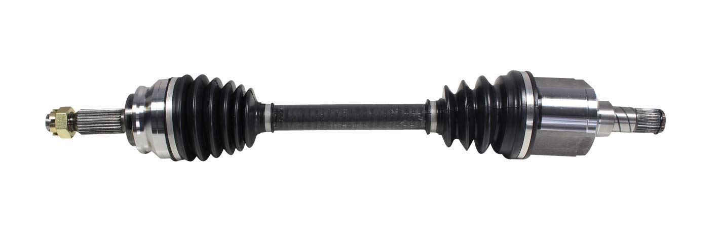 Photo 1 of GSP NCV51004 CV Axle Shaft Assembly - Left Front (Driver Side) Front Left