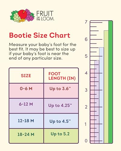 Chaussons douillets bébé pour ramper au chaud à la maison 6-12 mois