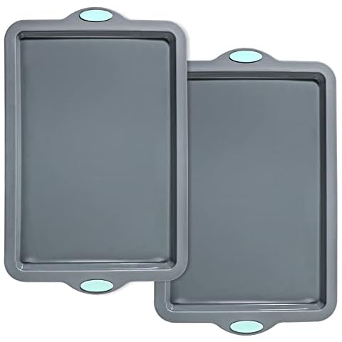 Webake Silicone Sheet Cake Pan Cover