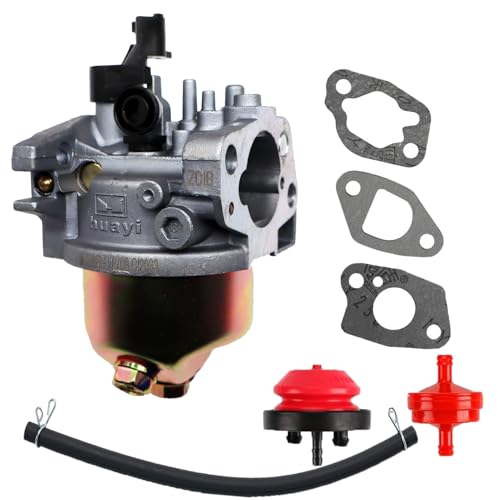 Huayi OEM Carburetor for PowerSmart - Best Carburetor Replacement