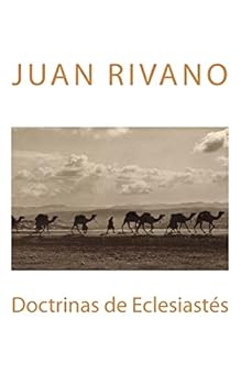 Paperback Doctrinas de Eclesiastés: (segunda edición) [Spanish] Book