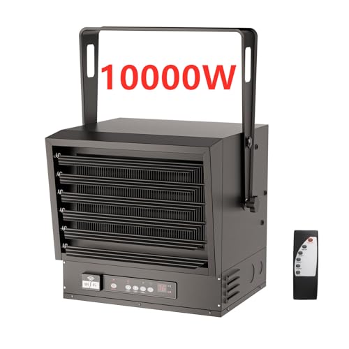 ROVSUN 10000W Ceiling Mount Heater