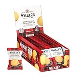 Walkers Shortbread Highlanders 1.4 Ounce  (Pack of 24)
