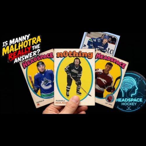 Is Manny Malhotra REALLY the Answer? 👀 featuring Russell Holiday of @n0thingisperfect