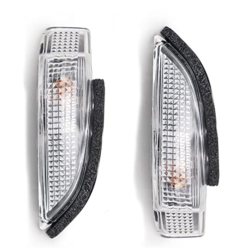 Clignotant latéral de rétroviseur droit pour Toyota Prius C 2012-2015
