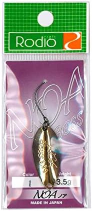 Rodiocraft(ロデオクラフト) NOA(ノア) BOSS スプーン