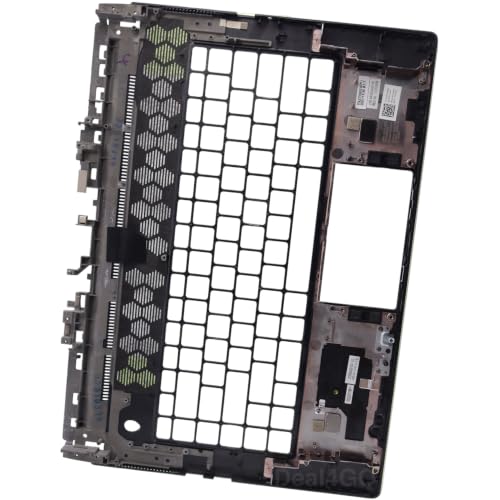 Cubierta superior de repuesto para teclado Dell Alienware M15 R6 con reposamanos 0V33YN 5