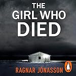 Cover of The Girl Who Died