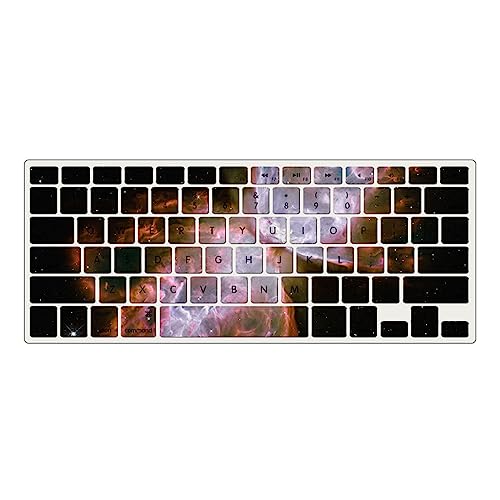 Funda para MacBook Pro 15 pulgadas A1707 A1990 carcasa rígida con protector teclado H 4