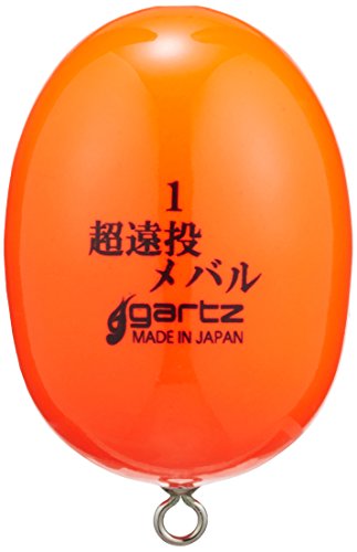 メバル用のフロート