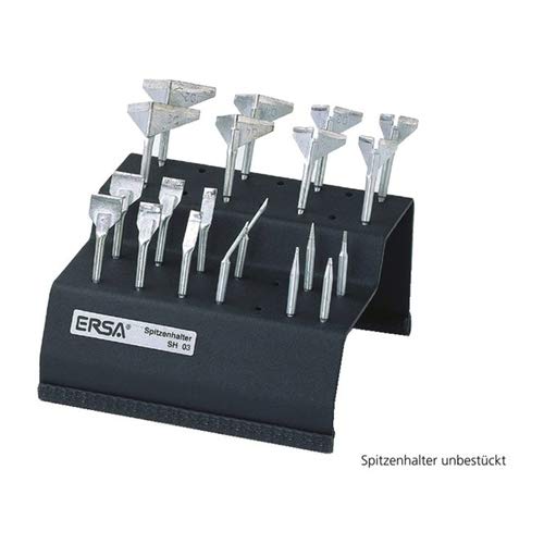 Ersa 0SH03 - Soporte para puntas de baca
