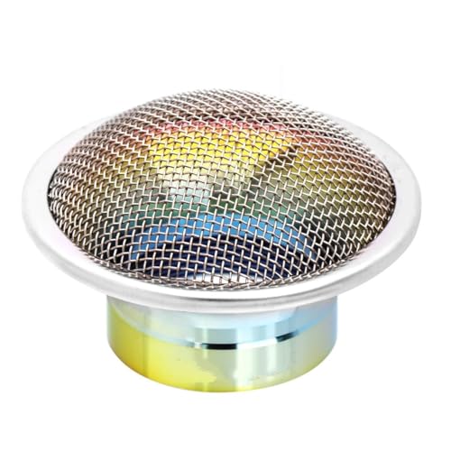 Carburateur pour PHBH AS filtre 42mm ZS Racing et cornet admission moto