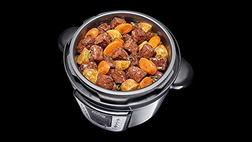 Panela de Pressão Elétrica Philco Premium 3 L | 220V