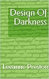 Design Of Darkness (Danish Edition)