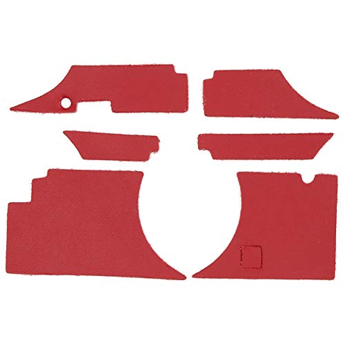 MMABEUTF RX100 III �J�����X�L���p�A���m�ȃJ�b�g�̕ی�X�e�b�J�[�A3 �F�̃I�v�V�����A�\�t�g PU ���U�[�A����~�߃O���b�v�A�����ɂ����A�ȒP�Ȏ��t�� (��)