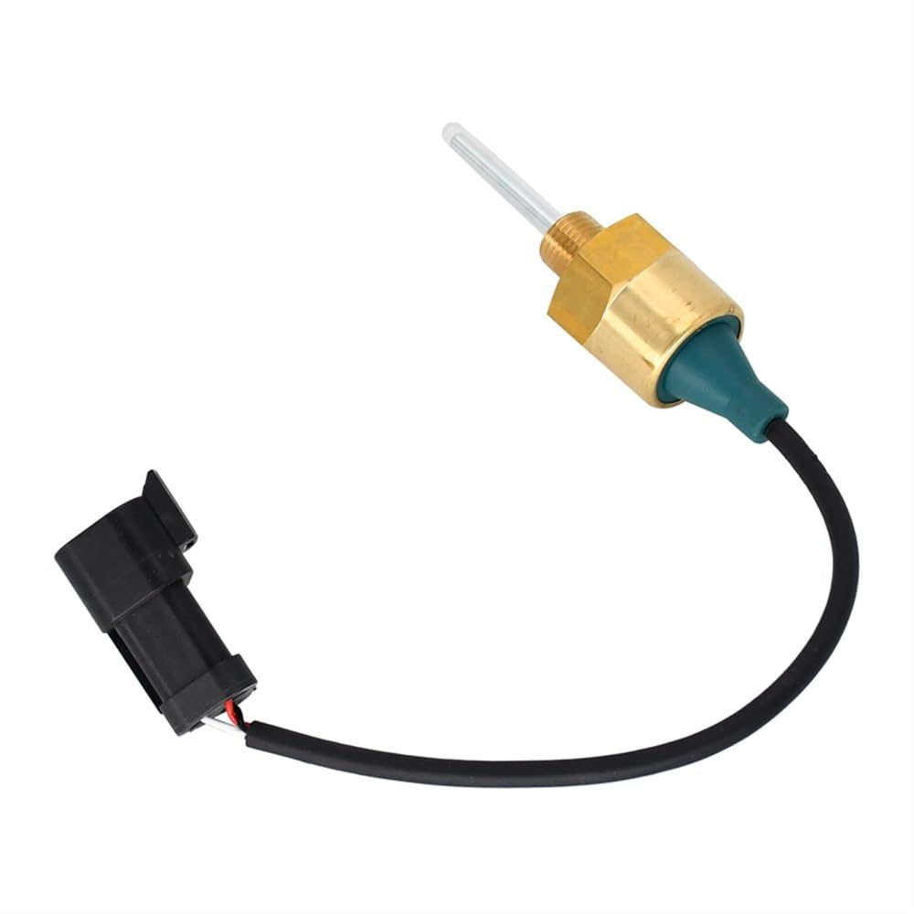 Sensor de Temperatura del Agua para automóviles Caterpillar C7 C9 C15 C18 C27 C32 D6N 793F 3126 G3412 4309449 4309449