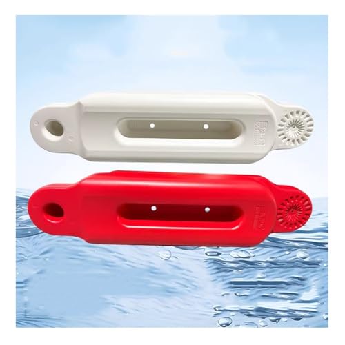 GRRICEPL Durable Go Kart Barrier Track for Water, Waterway Obstacle