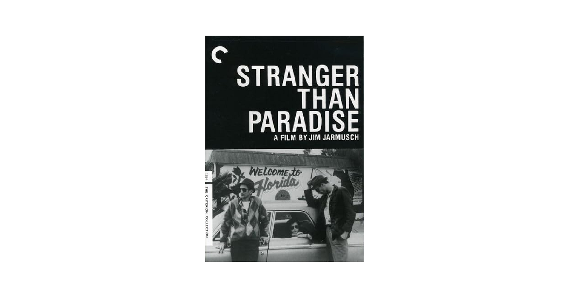 洋楽 STRANGER THAN PARADISE / JOHN LURIE Amazon.co.jp: 【輸入盤】Stranger Than