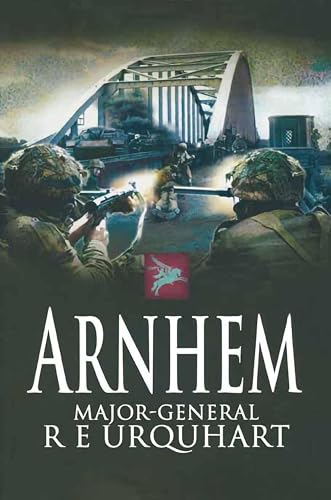 Arnhem: Pen & Sword Military Classics