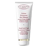 Clarins mano y tratamiento de uñas (200 ml)