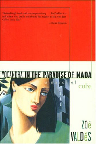 Yocandra in the Paradise of Nada