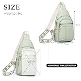 Zoom IMG-2 myhozee borsa a tracolla da Zoom IMG-2 myhozee borsa a tracolla da